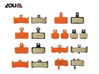 Scheibenbremsen E-scooter Ceramic Bicycle Disc Brake Pads Good Modulation For Sram